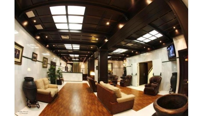 Hotel Las Acacias poza 7