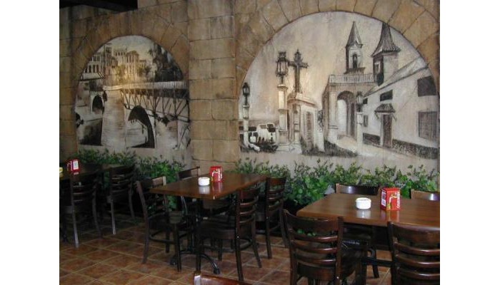 Hotel Las Acacias poza 3