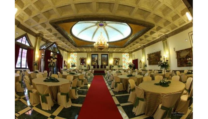 Hotel Las Acacias poza 8