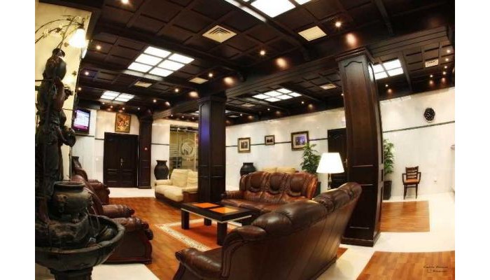 Hotel Las Acacias poza 0