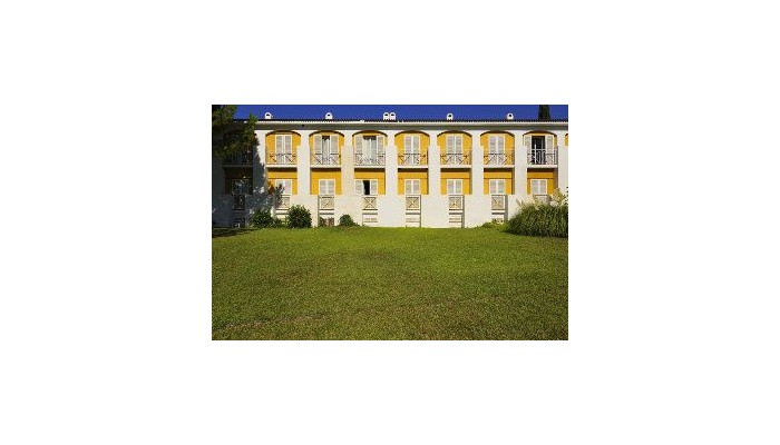 Hotel Las Adelfas poza 3