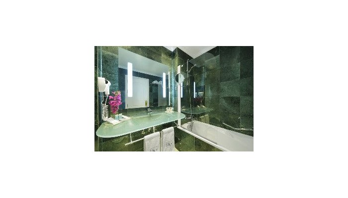 Hotel Las Adelfas poza 5