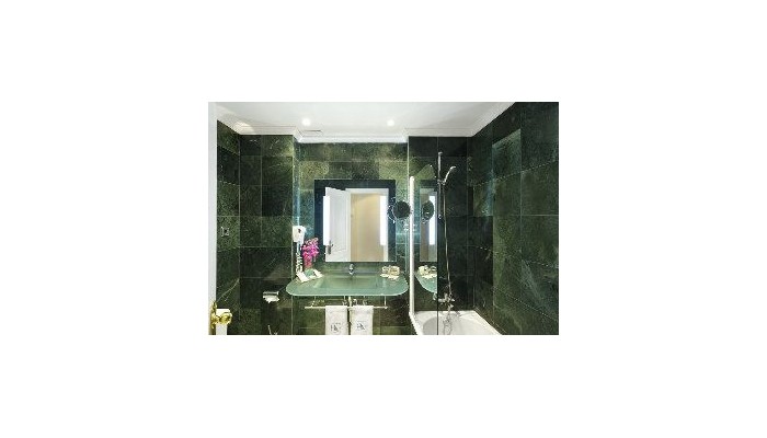 Hotel Las Adelfas poza 7