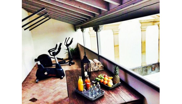 Hotel Las Casas De La Juderia - Cordoba poza 0