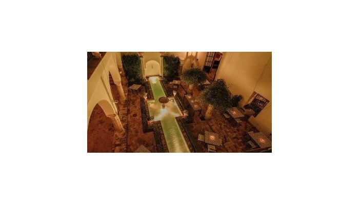 Hotel Las Casas De La Juderia - Cordoba poza 6