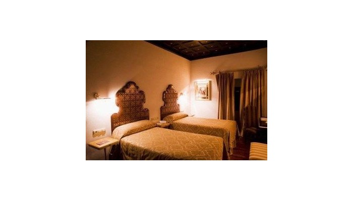 Hotel Las Casas De La Juderia - Cordoba poza 2