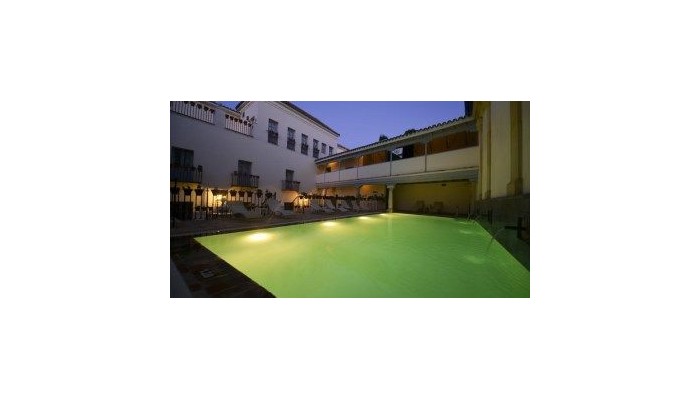 Hotel Las Casas De La Juderia - Cordoba poza 3
