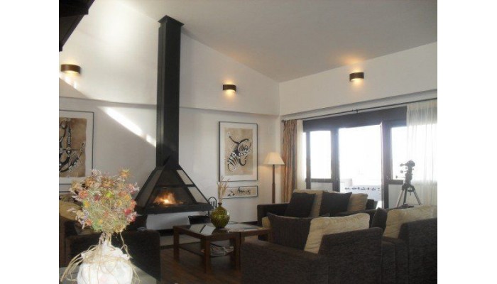 Hotel Los Castillarejos poza 1