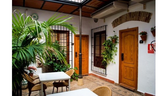 Hotel Los Patios - Cordoba poza 5