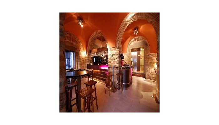 Hotel Los Usias poza 2