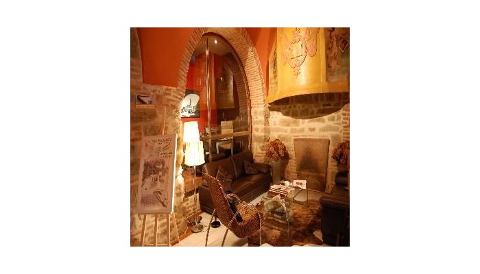 Hotel Los Usias poza 5