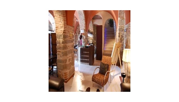 Hotel Los Usias poza 6