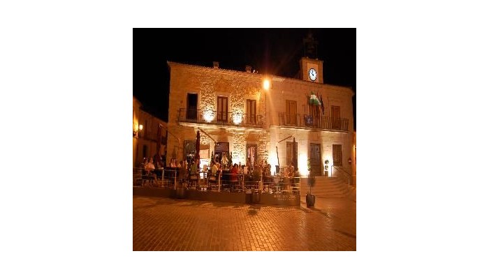 Hotel Los Usias poza 7