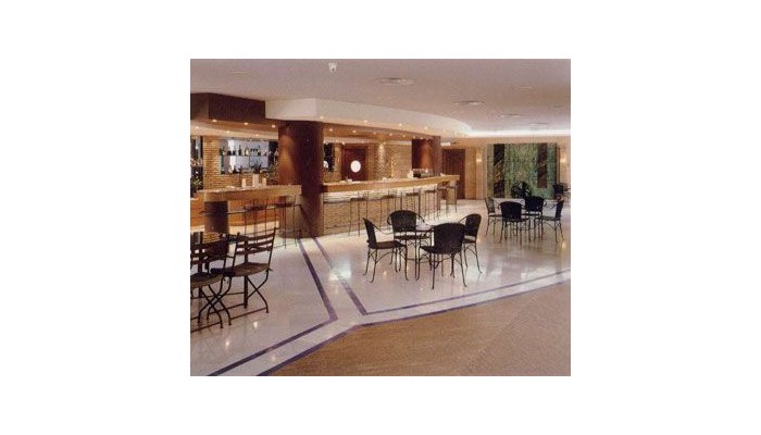 Hotel Macia Alfaros - Cordoba poza 3