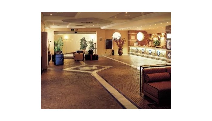 Hotel Macia Alfaros - Cordoba poza 1