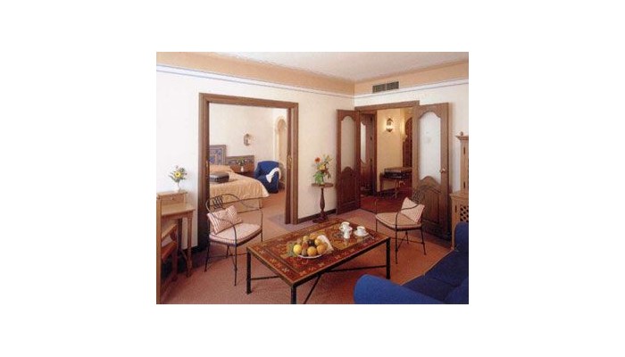 Hotel Macia Alfaros - Cordoba poza 4