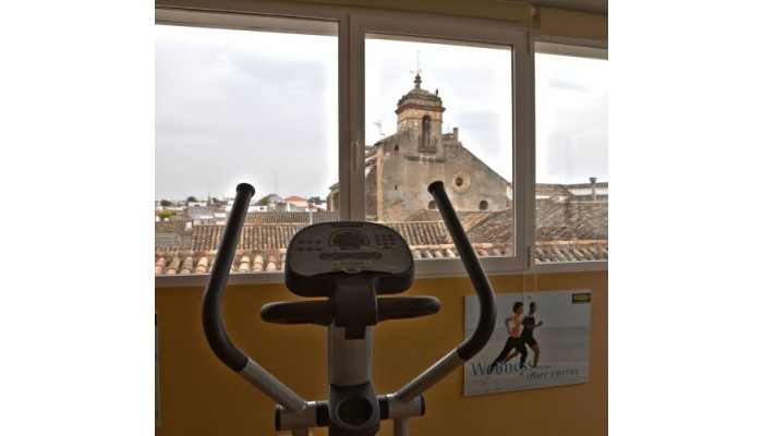 Hotel Macia Alfaros poza 3