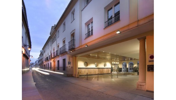 Hotel Macia Alfaros poza 2