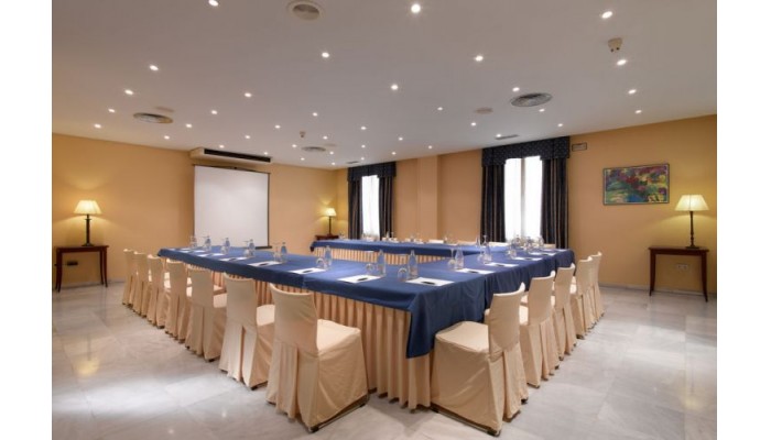 Hotel Macia Alfaros poza 1