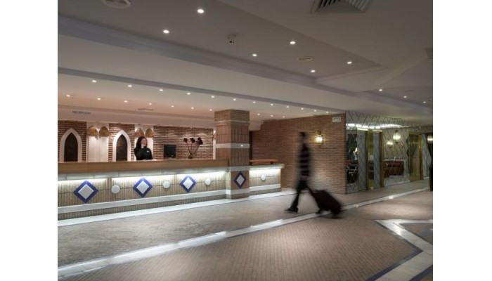 Hotel Macia Alfaros poza 10