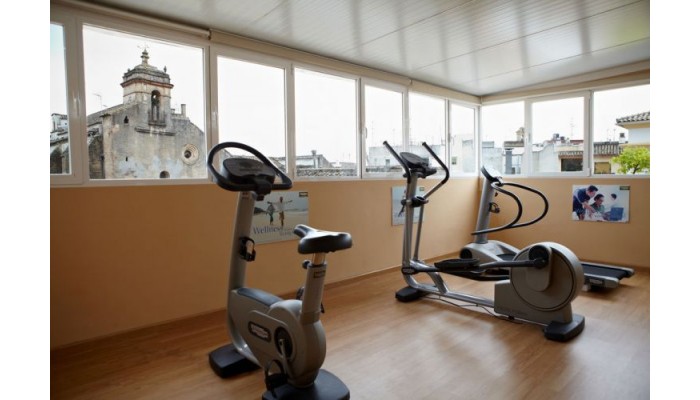 Hotel Macia Alfaros poza 4