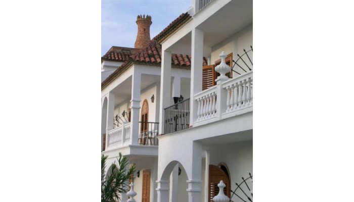 Hotel Maria Luisa poza 6