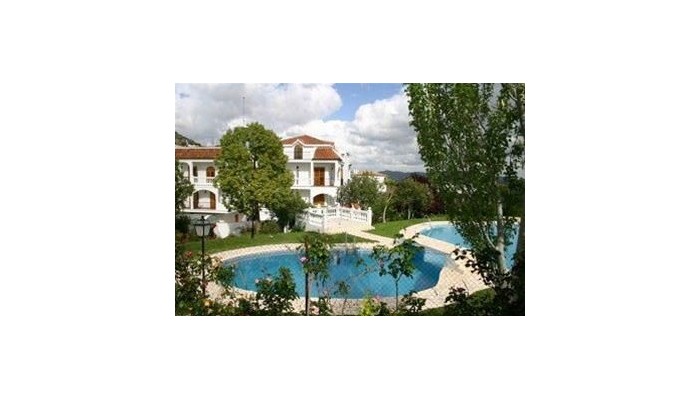 Hotel Maria Luisa poza 3