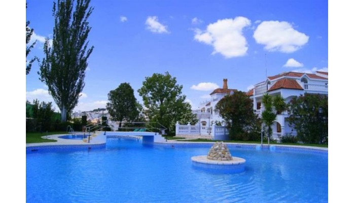 Hotel Maria Luisa poza 1