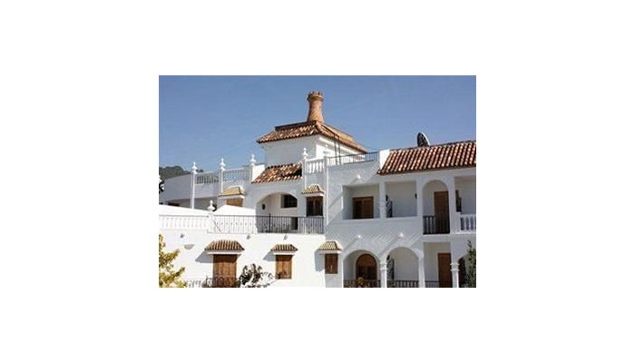 Hotel Maria Luisa poza 4