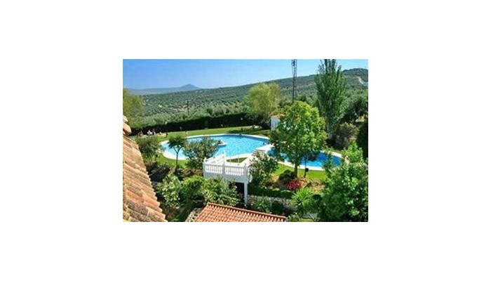 Hotel Maria Luisa poza 10