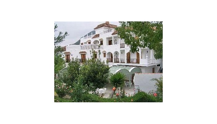 Hotel Maria Luisa poza 2