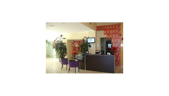 Hotel Mencia Subbetica poza 0