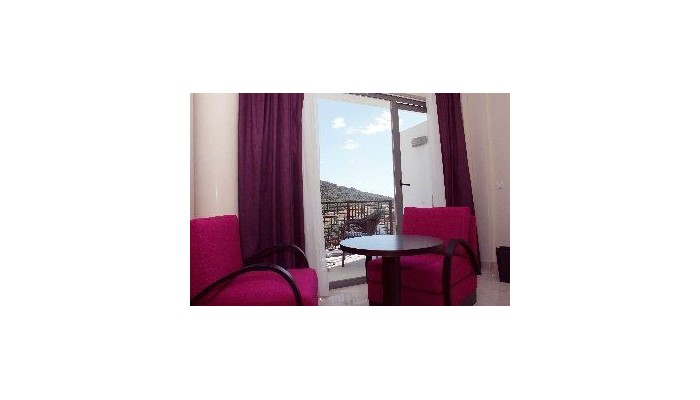 Hotel Mencia Subbetica poza 5