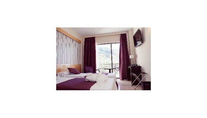 Hotel Mencia Subbetica poza 4