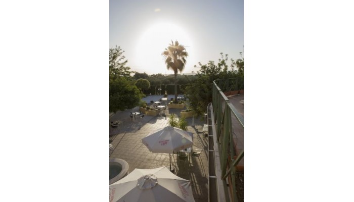 Hotel Mitra - Cabra poza 7