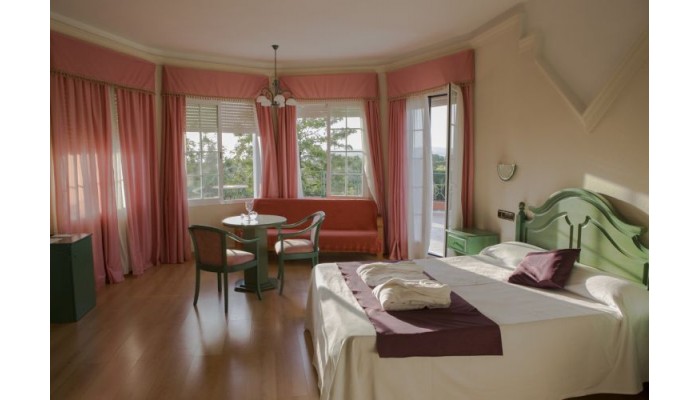 Hotel Mitra - Cabra poza 2