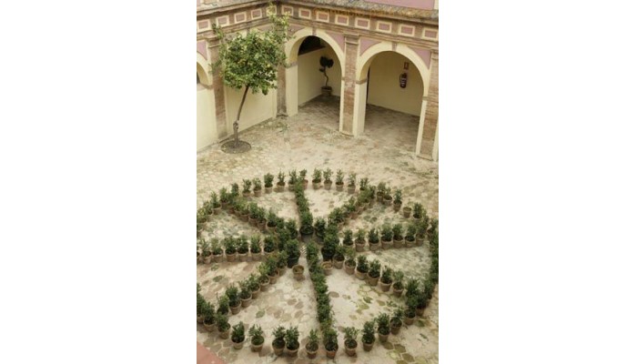 Hotel Monasterio De San Francisco poza 4