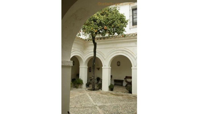 Hotel Monasterio De San Francisco poza 9