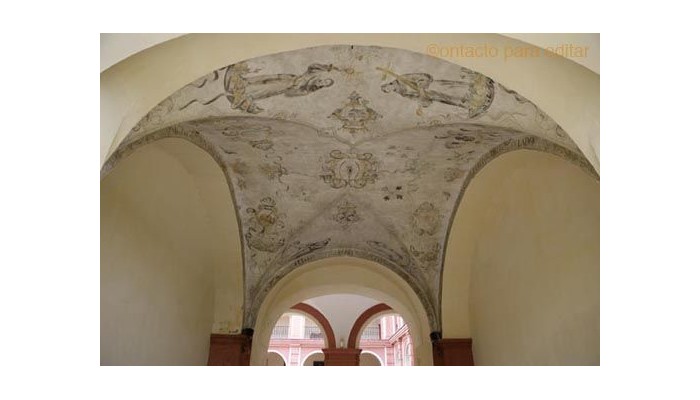 Hotel Monasterio De San Francisco poza 0