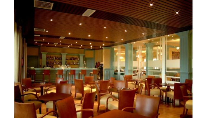 Hotel Ms Fuente Las Piedras poza 1