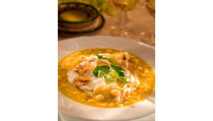 Hotel Rural Zuhayra poza 4