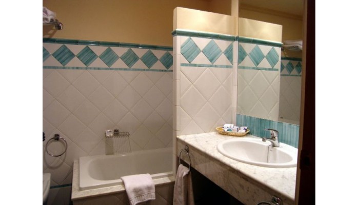 Hotel Santo Domingo poza 6