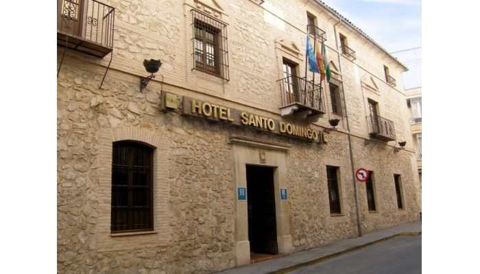 Hotel Santo Domingo poza 8