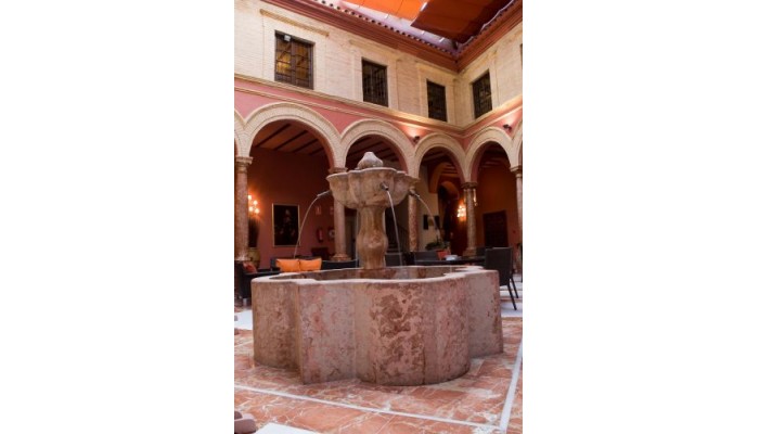 Hotel Santo Domingo poza 5