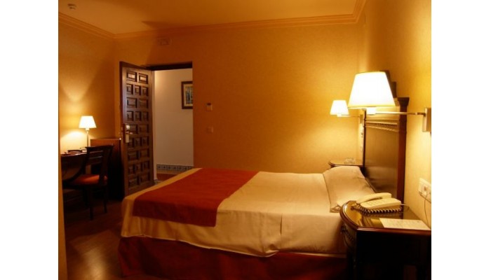 Hotel Santo Domingo poza 9