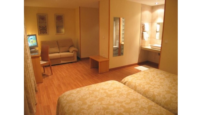 Hotel Serrano - Cordoba poza 0