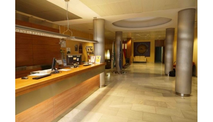 Hotel Serrano - Cordoba poza 5