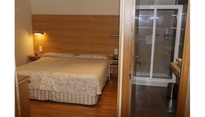 Hotel Serrano - Cordoba poza 8