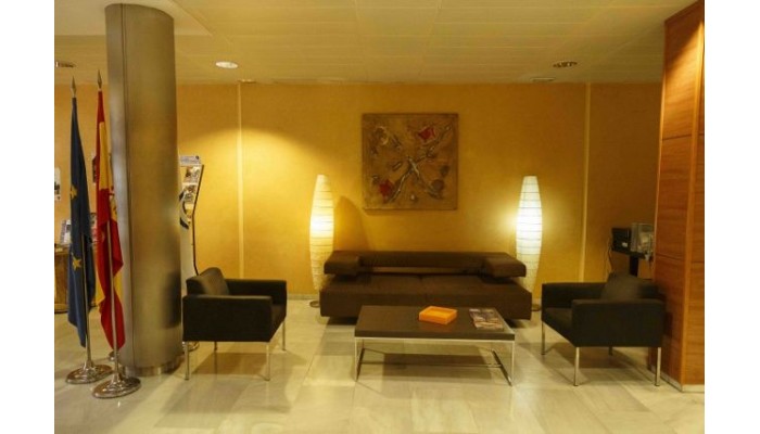 Hotel Serrano - Cordoba poza 6