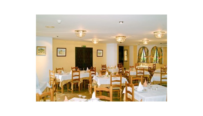 Hotel Zuhayra - Cordoba poza 5